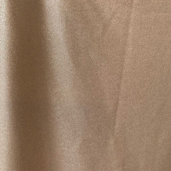 Intimately Free People silver sleeveless tank blouse size XS‎ - Picture 2 of 9